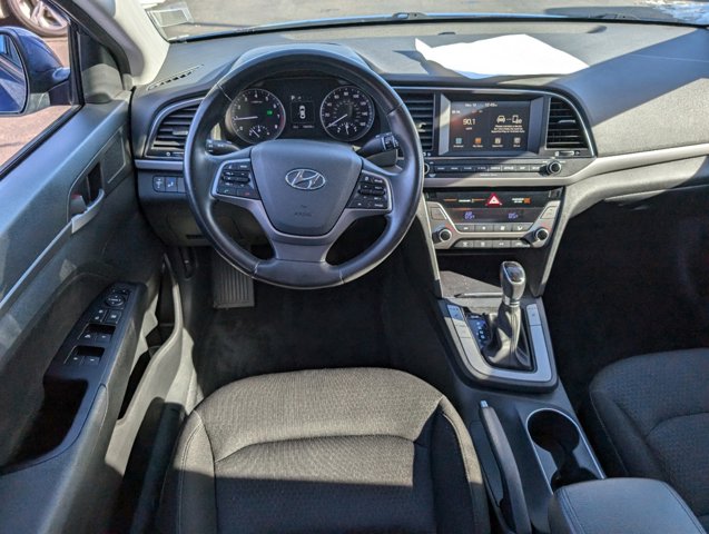 2017 Hyundai Elantra Value Edition 20