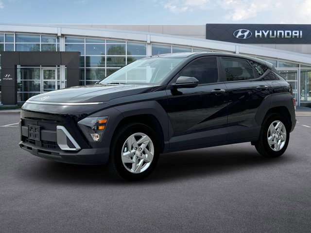 2025 Hyundai Kona SE 2