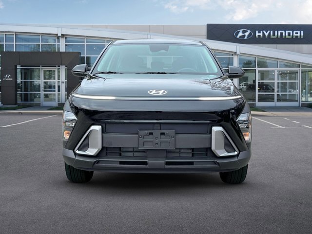 2025 Hyundai Kona SE 11