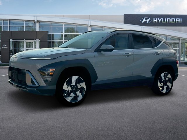 2025 Hyundai Kona Limited 2