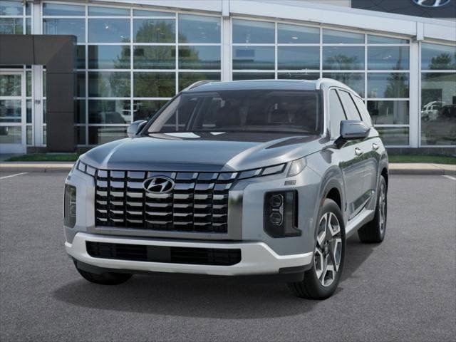 2025 Hyundai Palisade SEL Premium 6