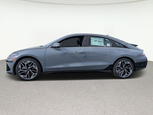 2025 Hyundai IONIQ 6 SEL 3