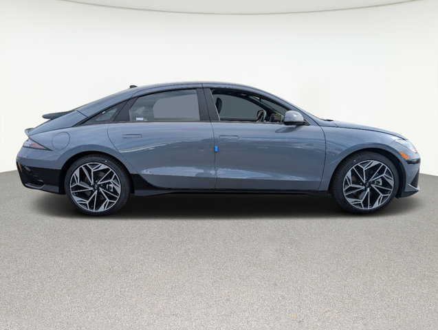 2025 Hyundai IONIQ 6 SEL 7