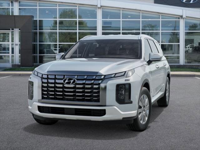 2025 Hyundai Palisade SEL 6