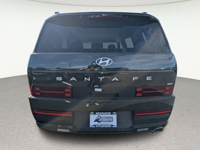 2025 Hyundai Santa Fe SEL 5