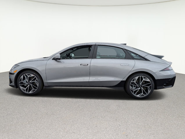 2025 Hyundai IONIQ 6 SEL 3