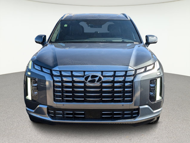 2025 Hyundai Palisade Calligraphy 2