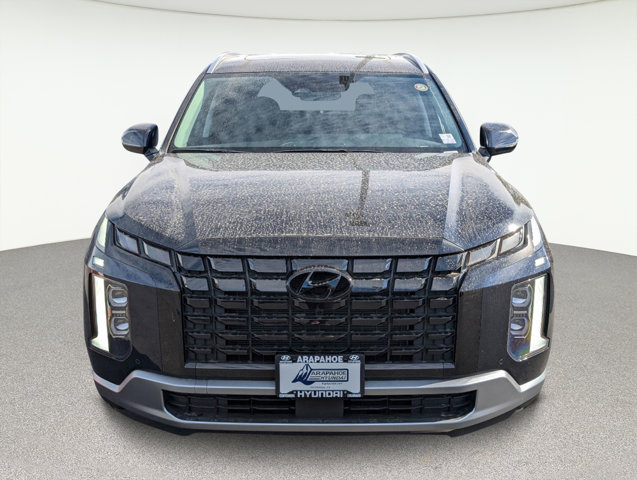 2025 Hyundai Palisade SEL Premium 2