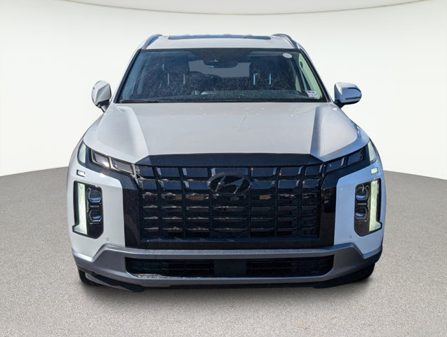 2025 Hyundai Palisade SEL Premium 2