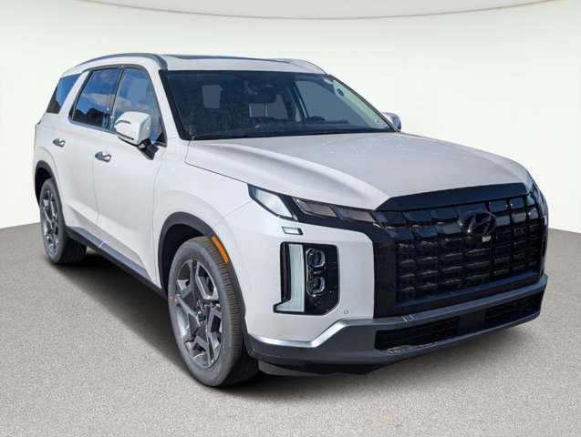 2025 Hyundai Palisade SEL Premium 3