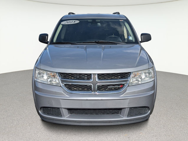 2018 Dodge Journey SE 2