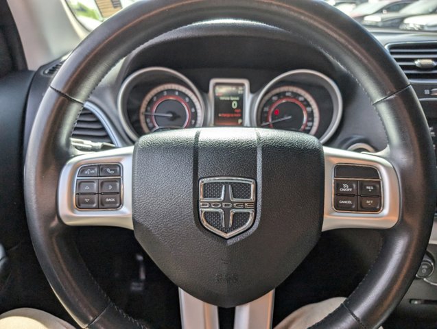 2018 Dodge Journey SE 30