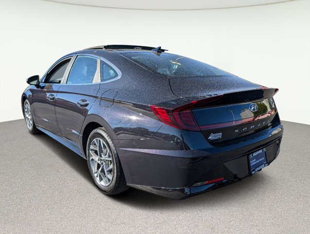 2023 Hyundai Sonata SEL 3