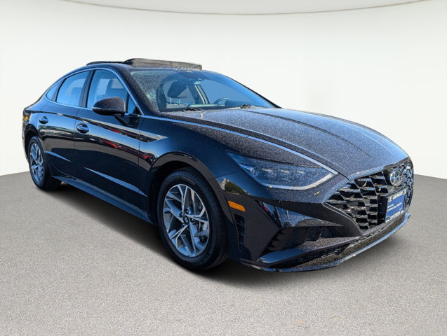 2023 Hyundai Sonata SEL 7