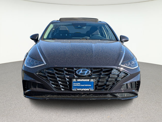 2023 Hyundai Sonata SEL 8