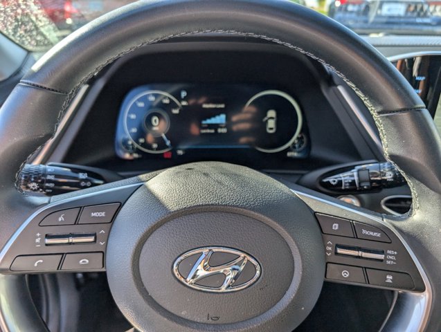 2023 Hyundai Sonata SEL 26