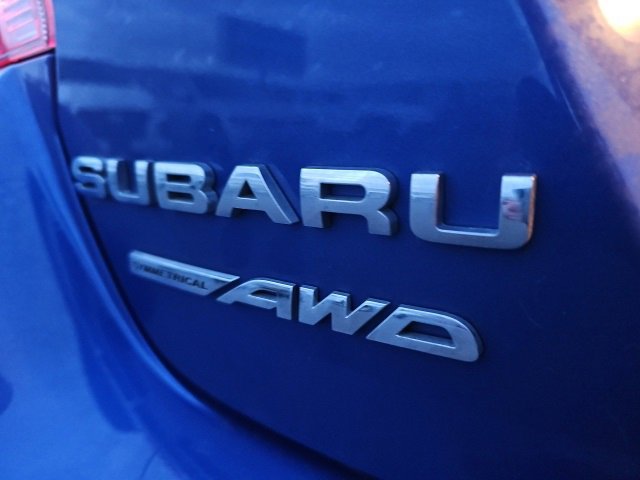 2021 Subaru WRX Base 6