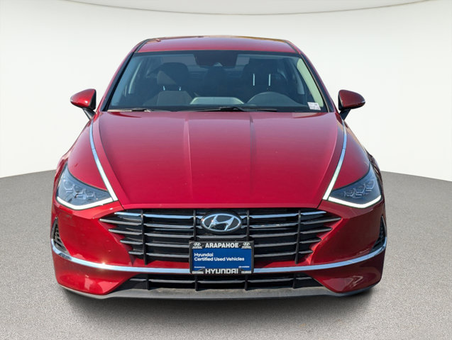 2023 Hyundai Sonata SE 2