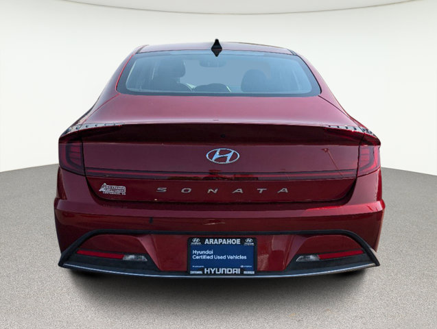 2023 Hyundai Sonata SE 6