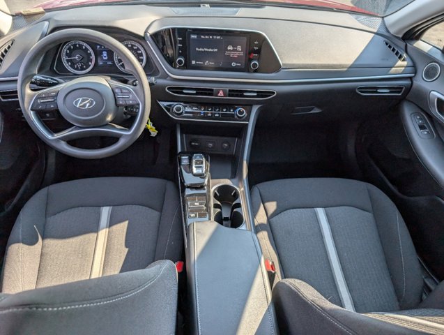 2023 Hyundai Sonata SE 24