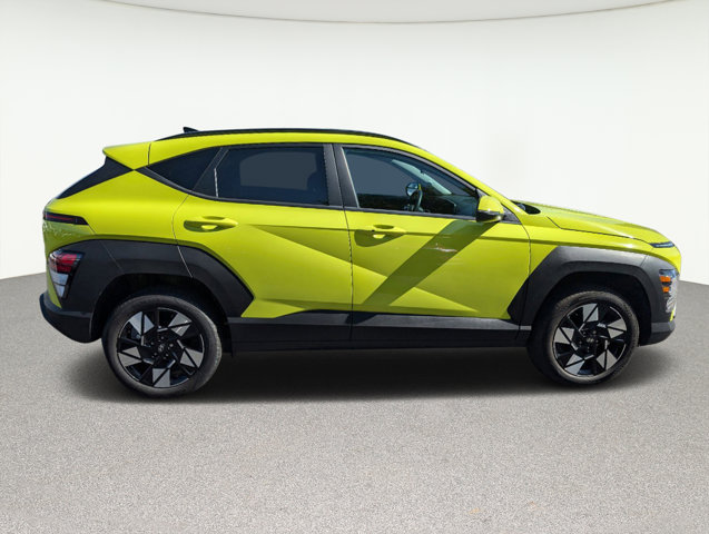 2024 Hyundai Kona SEL 4