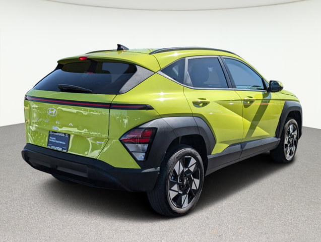 2024 Hyundai Kona SEL 5