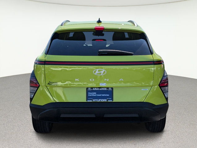 2024 Hyundai Kona SEL 6