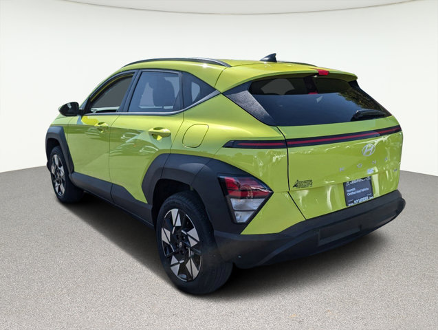 2024 Hyundai Kona SEL 7