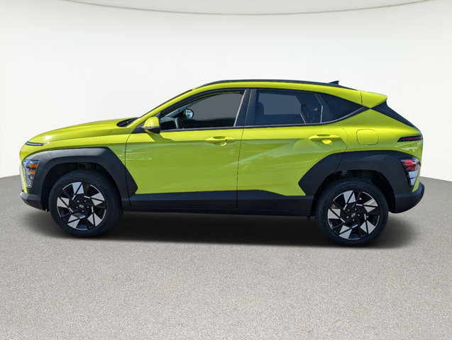 2024 Hyundai Kona SEL 8