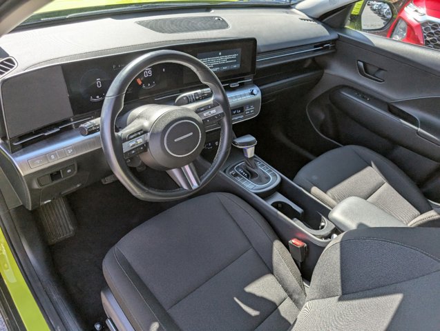 2024 Hyundai Kona SEL 14