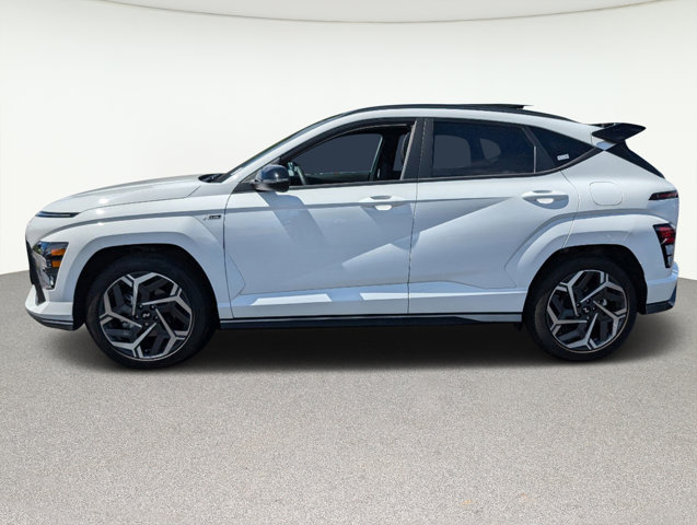 2024 Hyundai Kona N Line 2