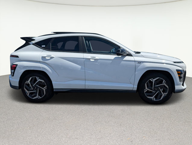 2024 Hyundai Kona N Line 6