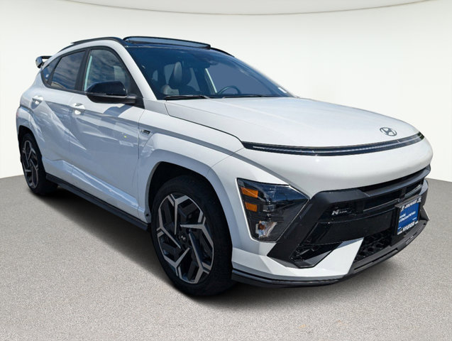 2024 Hyundai Kona N Line 7