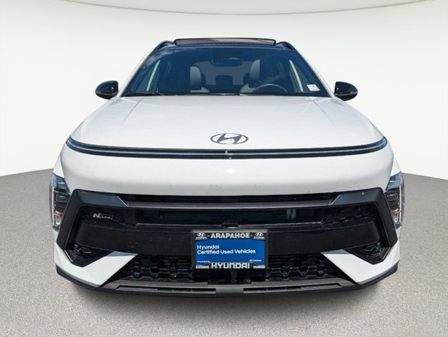 2024 Hyundai Kona N Line 8