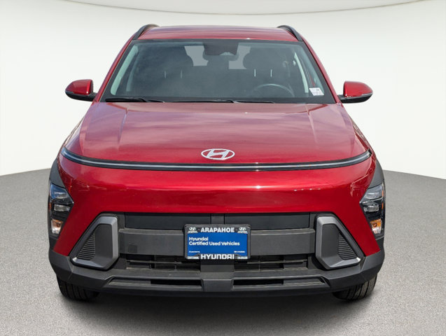 2024 Hyundai Kona SEL 2