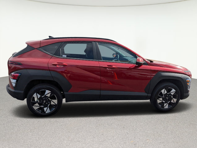 2024 Hyundai Kona SEL 4