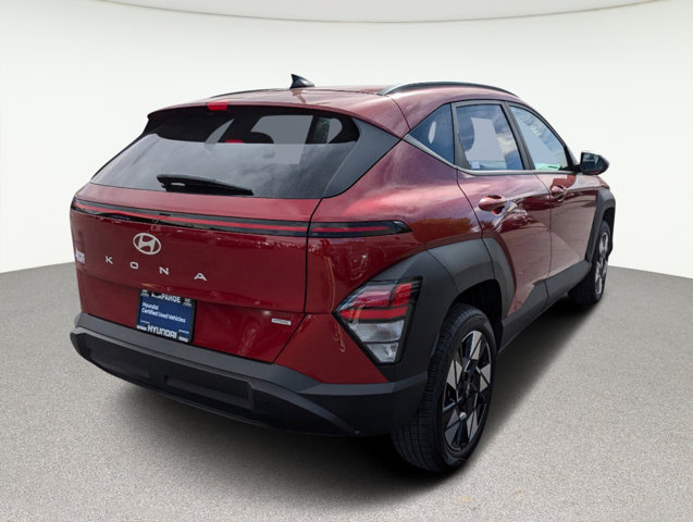 2024 Hyundai Kona SEL 5