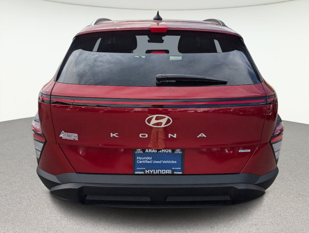 2024 Hyundai Kona SEL 6