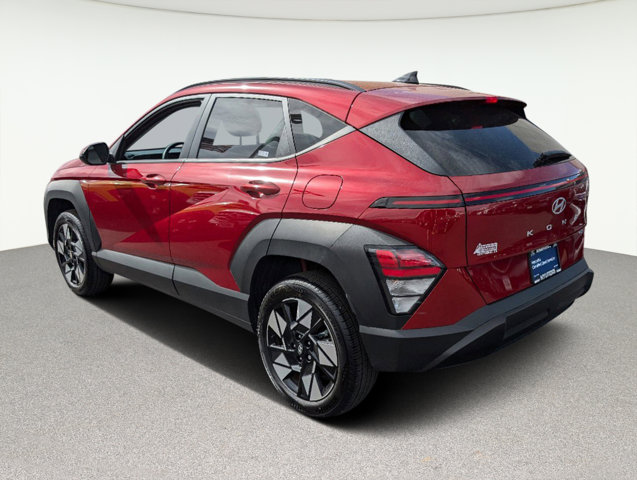 2024 Hyundai Kona SEL 7