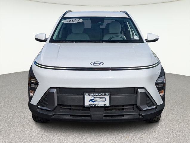 2024 Hyundai Kona SEL 2