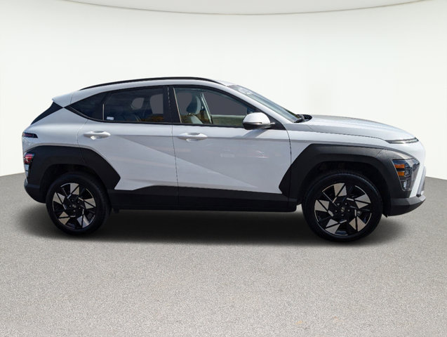 2024 Hyundai Kona SEL 4