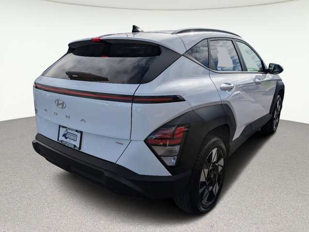 2024 Hyundai Kona SEL 5