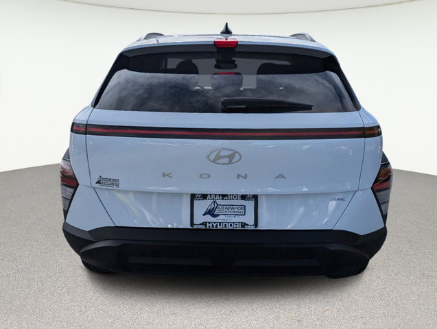 2024 Hyundai Kona SEL 6