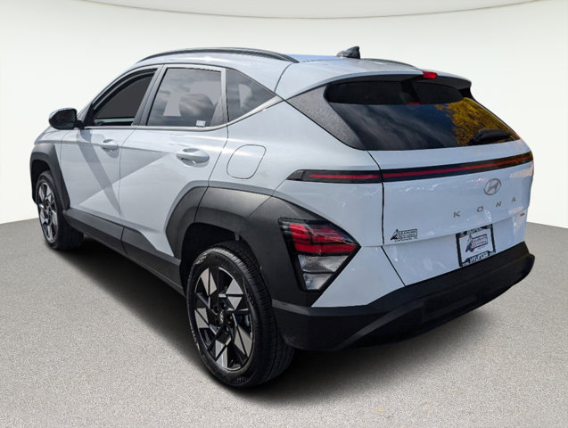 2024 Hyundai Kona SEL 7