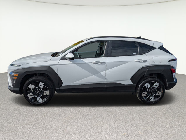 2024 Hyundai Kona SEL 8