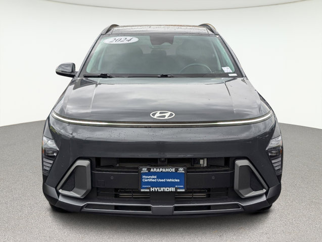 2024 Hyundai Kona Limited 2