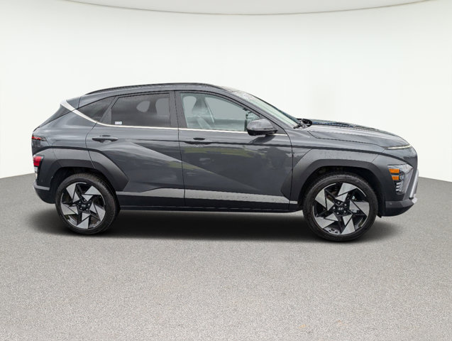 2024 Hyundai Kona Limited 4