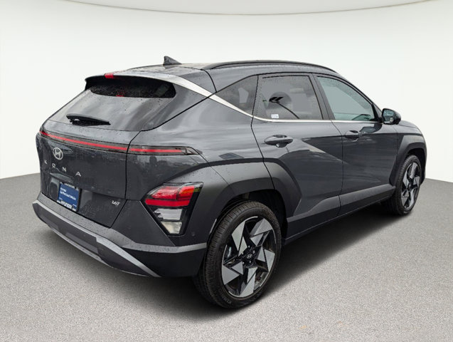 2024 Hyundai Kona Limited 5