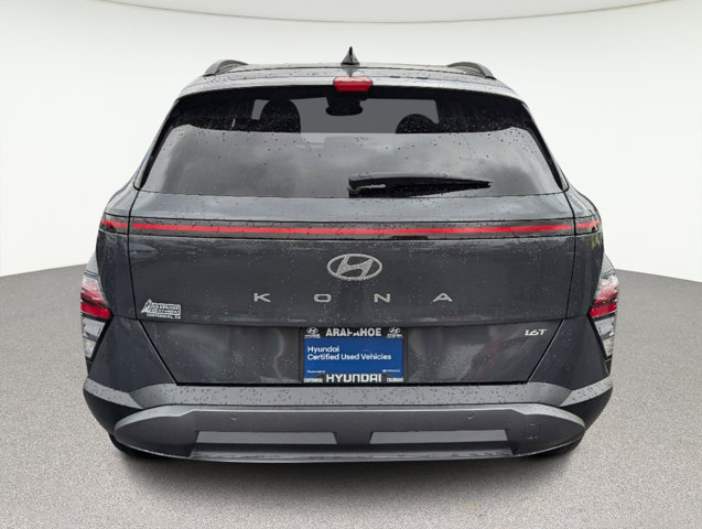 2024 Hyundai Kona Limited 6