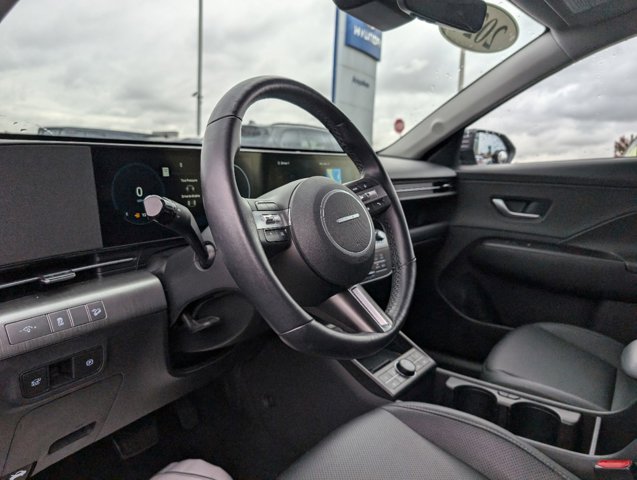 2024 Hyundai Kona Limited 15